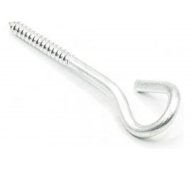 Крюк с резьбой НИЛЕД BT 8 20801311 