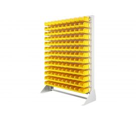 Стойка СТЕЛЛА-ТЕХНИК 1150x1500 односторонняя С1-13-00-00 