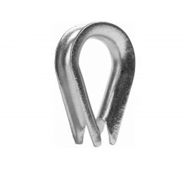 Коуш TOR 24 мм DIN 6899 тип B 142242 