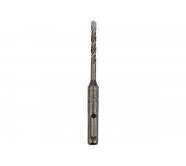Бур по бетону (5x110x50 мм; 2 грани; SDS-Plus) KRANZ KR-91-0005 