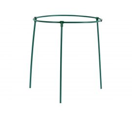 Опора для цветов Ресурс №5/3 диаметр 50 см, высота 50 см 25542 