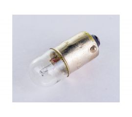 Лампа Nord-Yada T4W, 4W, 24V BA9s 800066 