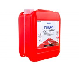 Силиконовая пропитка Оптимист Гидрофобизатор 5 л OPO006 
