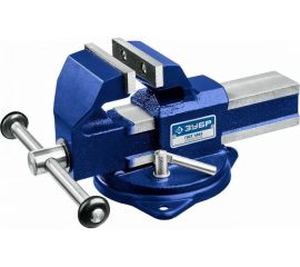 Тиски ЗУБР Урал слесарные 150 мм 32608-140_z01 