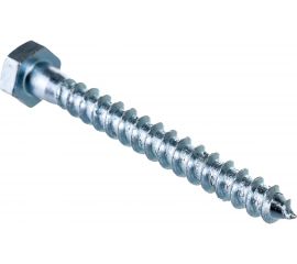 Шуруп Глухарь КРЕП-КОМП 8х70 1100шт г870 