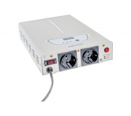Стабилизатор напряжения POWERMAN AVS 1500 S 