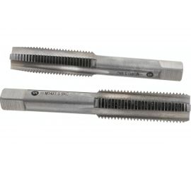 Метчик ИНСТУЛС руч. М.14.0x1.5 к-т 9ХС 00001336262 