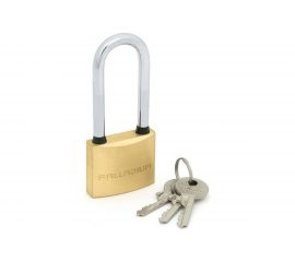 Навесной замок Palladium 301B-40L 9251 