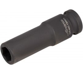 Головка ударная торцевая шестигранная удлинённая (13 мм; 1/2 DR) Airline AT-IS12-25 