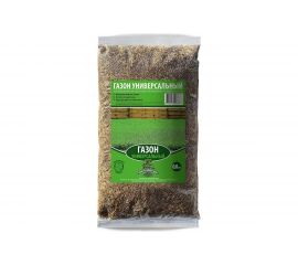 Семена газона Зри в корень Универсальный 0.8 кг 1010026125 
