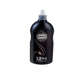 Абразивная паста S2 BLACK 500 г SCHOLL Concepts 103020 