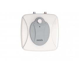 Электрический накопительный водонагреватель OASIS 6 KP под раковиной 4640039486381 