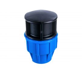 Цанговая заглушка ПОЛИТЭК 32 54010032 