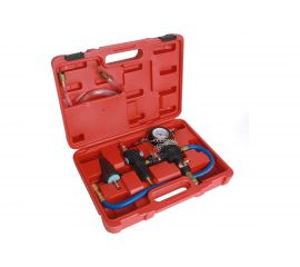 Вакуумное устройство для заправки охлаждающей жидкости Car-Tool CT-1010 