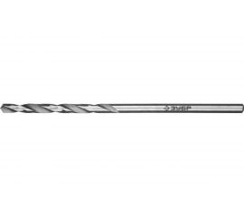 Сверло по металлу Проф-В класс В Профессионал (1.6 мм; Р6М5) Зубр 29621-1.6 