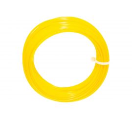 Леска для триммера (2.0 мм; 15 м; звезда) STEHER 75010-2.0 