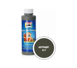Колорант № 917 JOBI (антрацит; 500 мл) 12916 