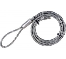 Стандартный кабельный чулок НК-Групп 40-50 мм L=900 мм 1 петля 50кН КЧС50/1 