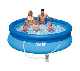 Бассейн INTEX Easy Set 305х76см 28122 