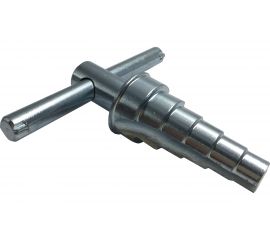 Ключ СПЕЦ для соединений ""американка"" проф.,1 2-1.1 8, блистер 2410012 