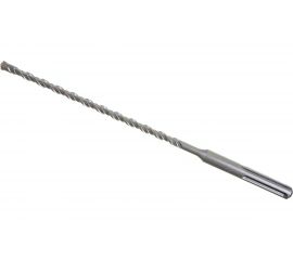 Бур с крестовой пластиной (12х400 мм; SDS MAX) Резолюкс 15417 