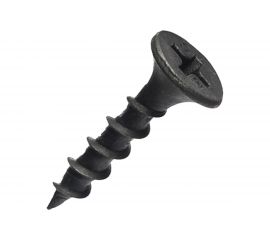 Саморез ГКЛ по дереву МЕТАЛЛСЕРВИС 3.5x19 мм, 1 кг/около 825 шт. 1229949 