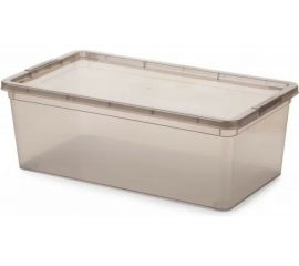 Коробка Полимербыт MYSTERY 3,5л 4371506 