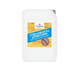 Отбеливатель древесины OLIMP 10 л 29779 