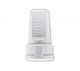 Переносная розетка Aling-conel с заземлением 16A 250В, белая 406.0 139002 