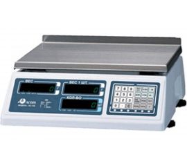 Счетные весы ACOM AC-100-10 