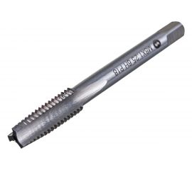 Метчик м/р ИНСТУЛС М. 8.0х1.25 осн. скв Р18 6H 2621-2529 Гост 3266-81 00001325909 