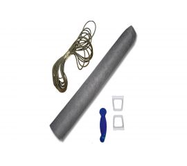 Набор для замены москитной сетки Агат Антикошка 6324.07 