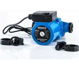 Циркуляционный насос WorkMaster НЦ-25/80 