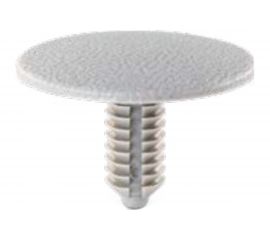 Автокрепеж для Ford 10 шт N805315 КрепАвто 0118 