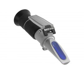 Рефрактометр для определения концентрации сахарозы МЕГЕОН 72008 к0000018694 