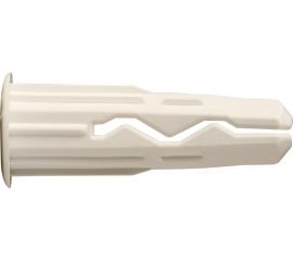 Дюбель ЕВРОПАРТНЕР MULTI plug 6х25 30 шт. 84374 