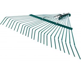 Усиленные веерные грабли RACO 4231-53/741 