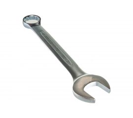 Комбинированный ключ ROCKFORCE 12-гранный прямой 42мм RF-75542 