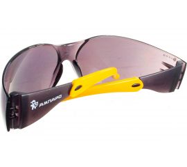 Открытые очки Ампаро Фокус затемненные линзы с AF-AS покрытием 210328 