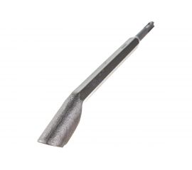 Зубило канальное (14х22х250 мм; SDS-PLUS) HARDEN 610395 