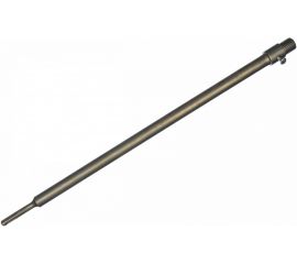 Удлинитель с хвостовиком SDS-Plus (300 мм; М22) для кольцевых коронок по бетону FIT 33455 