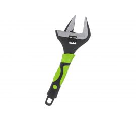 Разводной ключ Ultima тонкие губки, 250 мм, CrV 127007 