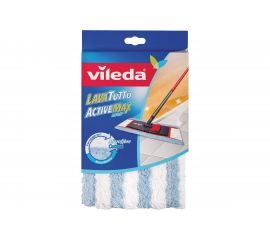 Насадка для швабры VILEDA Activemax 168823 