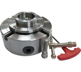 Патрон токарный BELMASH LC125B Белмаш RA053A 