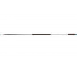 Алюминиевый черенок с фиксатором для граблей 61793, 61732, 61733 PALISAD LUXE 61792 