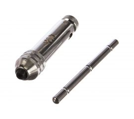 Вороток с трещоткой NORGAU М5-М12, 013962013 