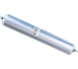 Паропроницаемый герметик Акцент 128 белый, файл-пакет 00011128 