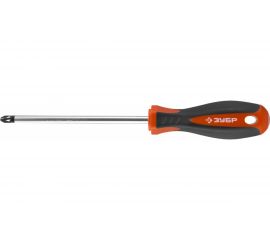 Отвертка PZ3x150мм Зубр МАСТЕР 25063-3-150_z02 