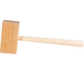 Деревянная киянка РемоКолор 500г, 38-2-500 