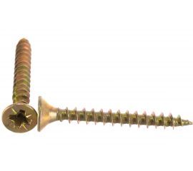 Саморез Госкреп ШУЖ 3,5х30, 200 шт. пл.конт 280 мл 1-0027590 